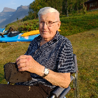 Einar Kristian Olsen