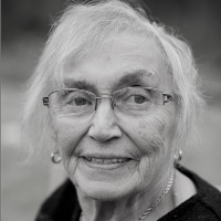 Edel Ingeborg Østli Eilertsen